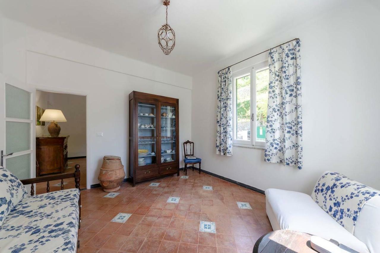 Joivy Light Flat With Great View, Cinque Terre Apartment Vernazza Exterior photo