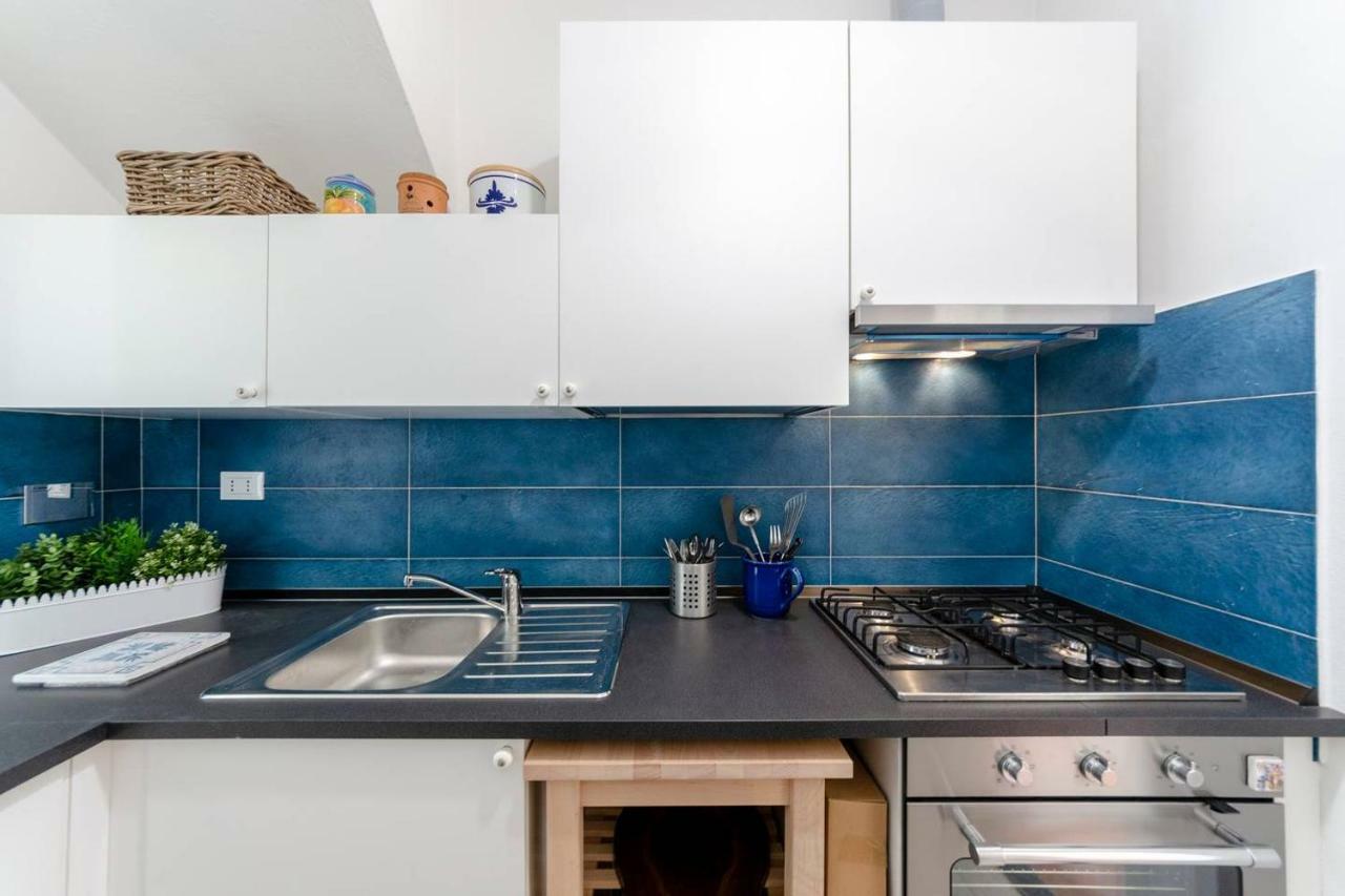 Joivy Light Flat With Great View, Cinque Terre Apartment Vernazza Exterior photo