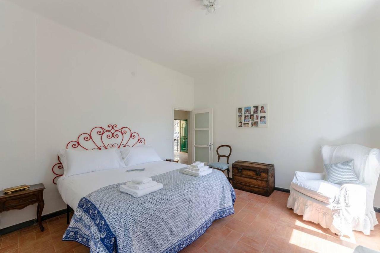 Joivy Light Flat With Great View, Cinque Terre Apartment Vernazza Exterior photo
