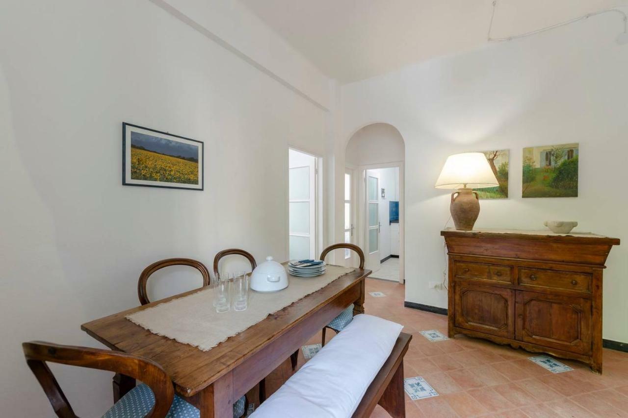 Joivy Light Flat With Great View, Cinque Terre Apartment Vernazza Exterior photo