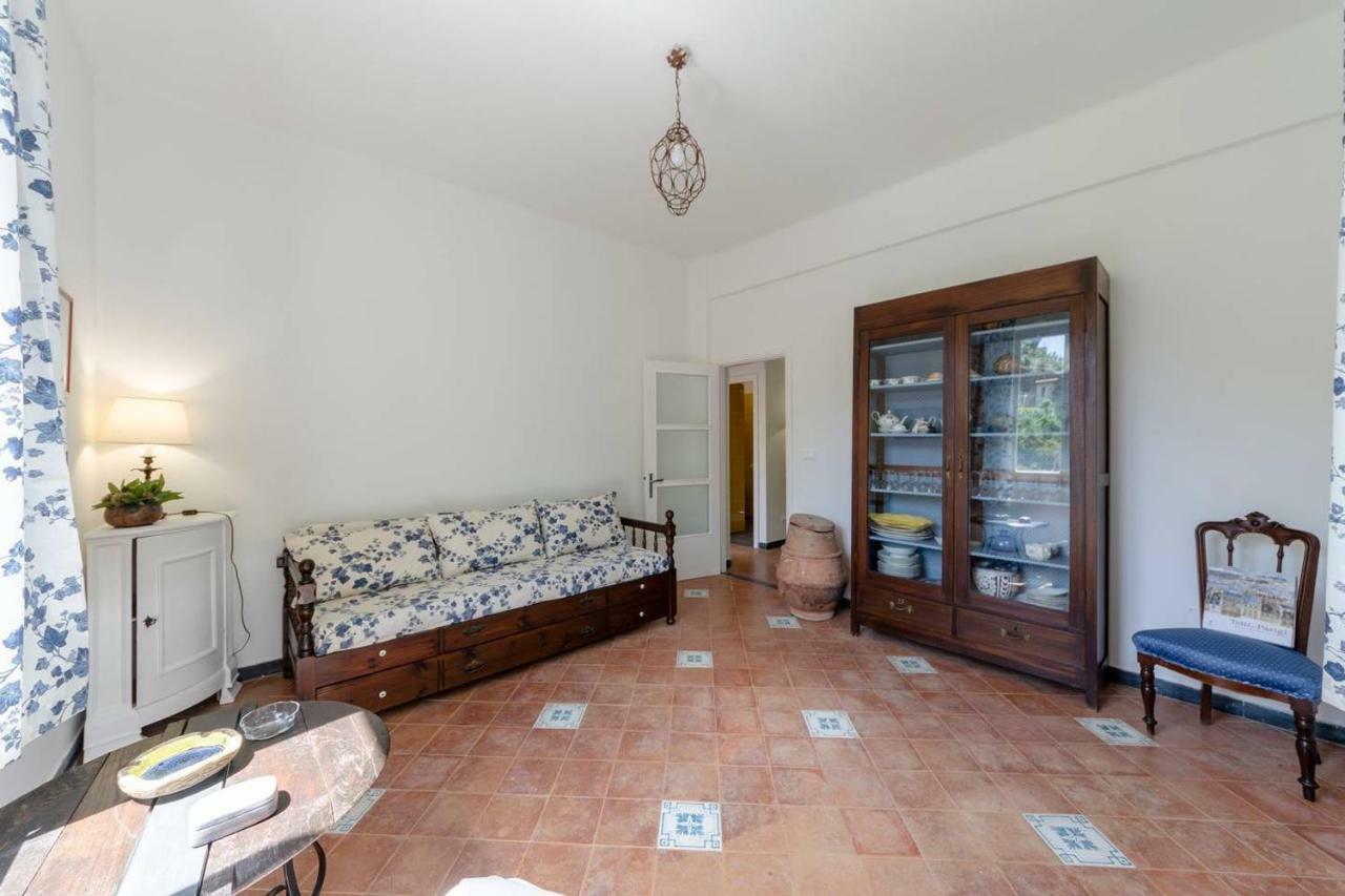 Joivy Light Flat With Great View, Cinque Terre Apartment Vernazza Exterior photo