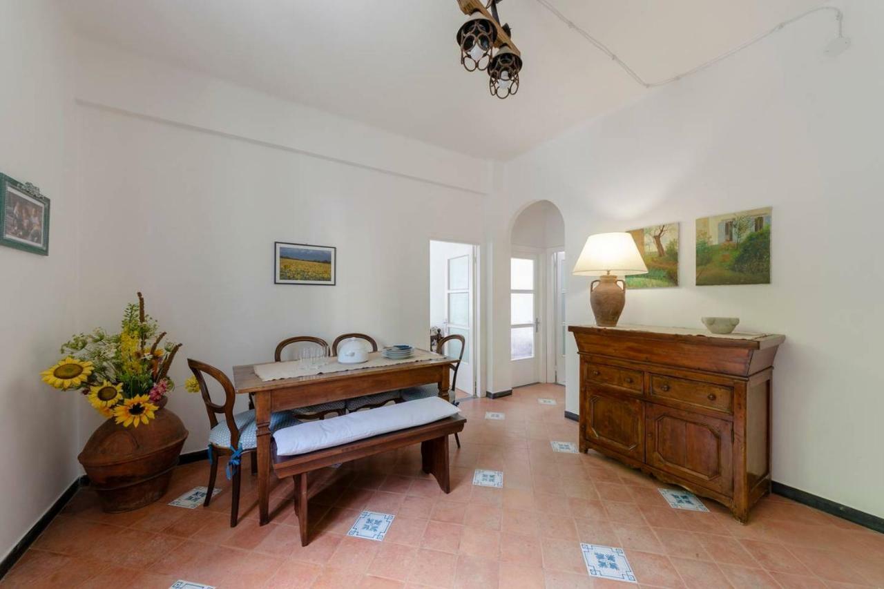 Joivy Light Flat With Great View, Cinque Terre Apartment Vernazza Exterior photo